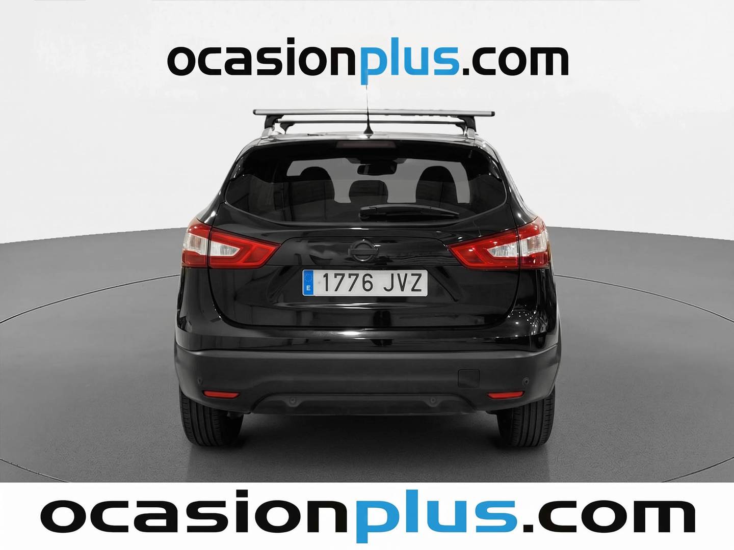 Nissan QASHQAI Nissan Qashqai dCi 130 N-Connecta (130 CV) barato