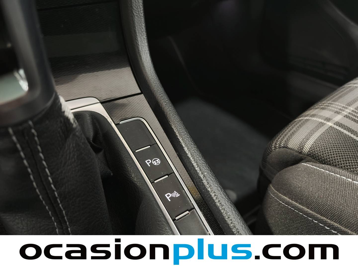 Volkswagen Golf Volkswagen Golf GTD 2.0 TDI BMT (184 CV) diésel
