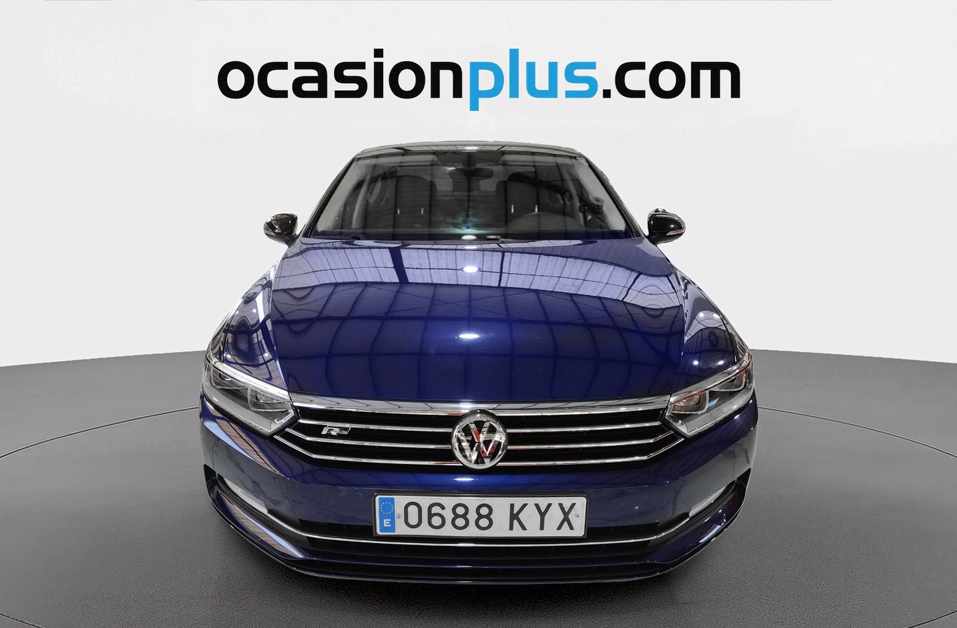 Volkswagen Passat Advance 2.0 TDI Pack R Line - foto 13