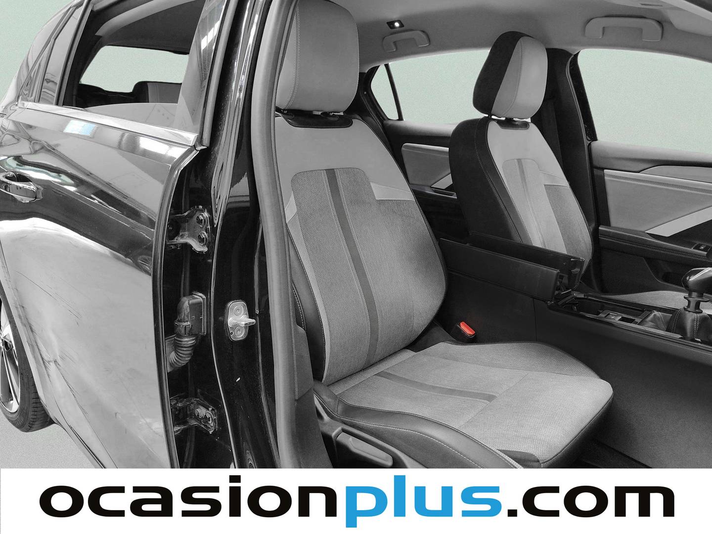 Opel Astra Opel Astra 1.2 Turbo XHT Elegance (130 CV) gasolina