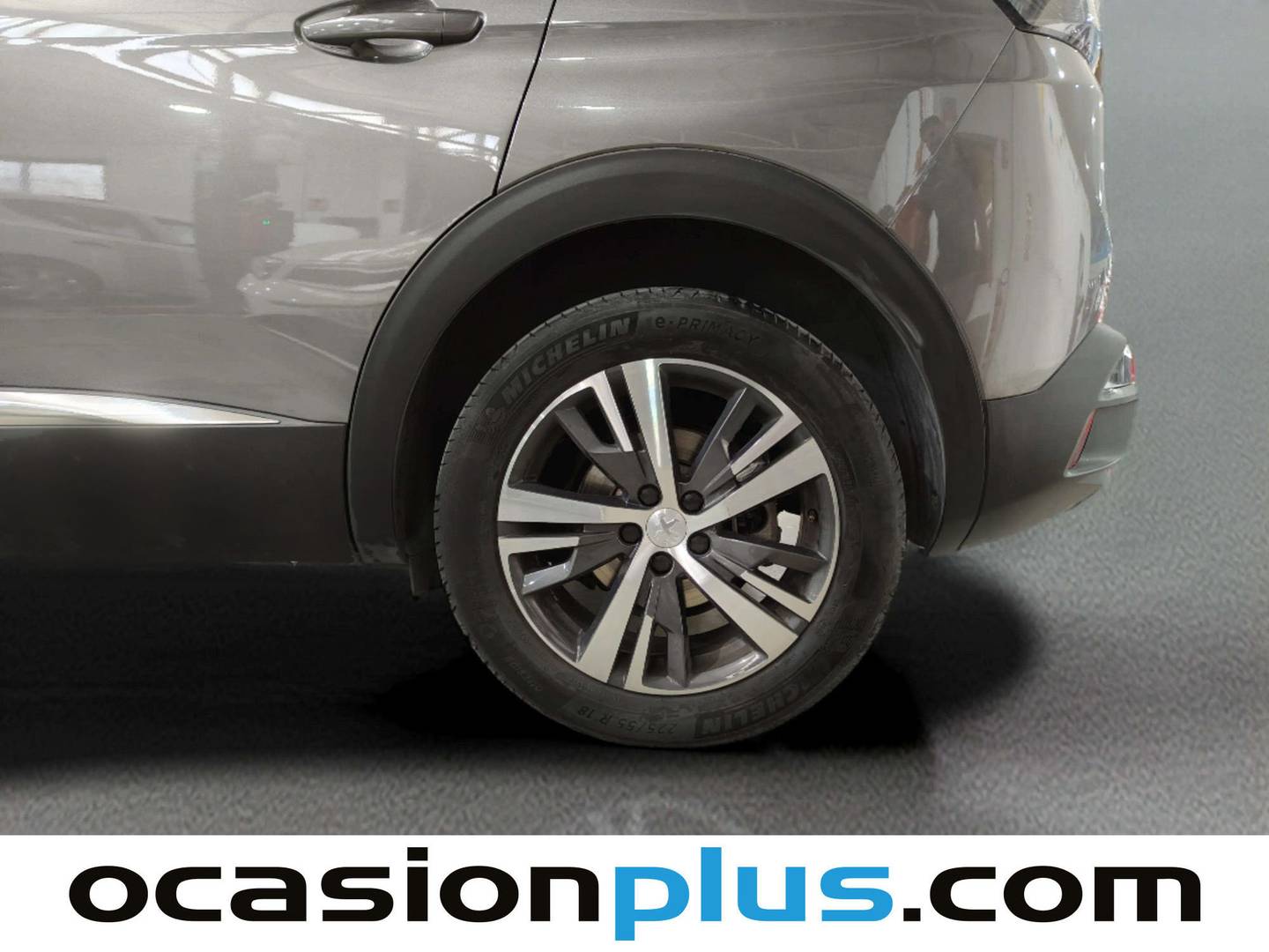 Peugeot 3008 Hybrid Peugeot 3008 Allure Pack eDCS6 (136 CV) barato