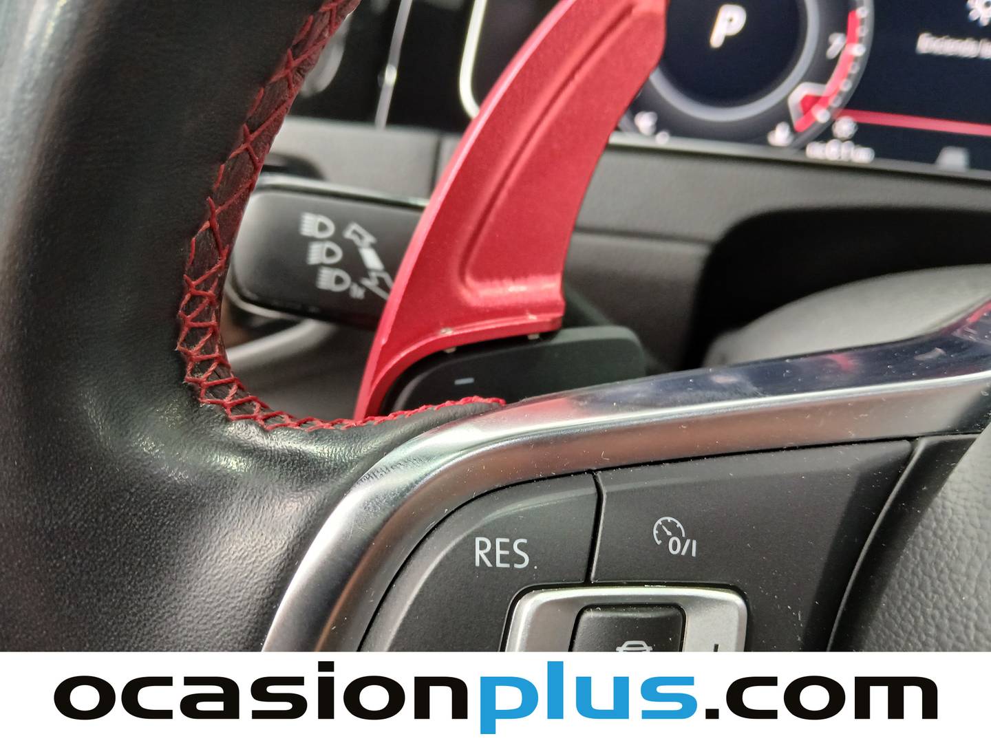 Volkswagen Golf Volkswagen Golf GTI Performance 2.0 TSI (245 CV) DSG al mejor precio