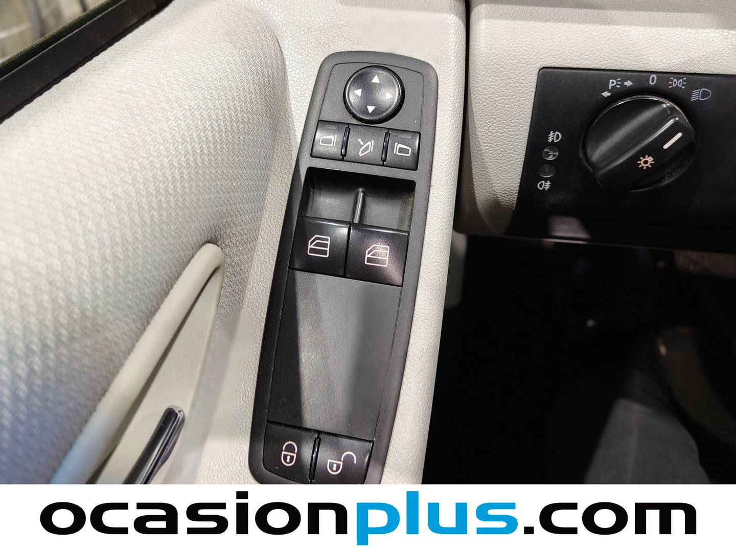 Mercedes Clase A Mercedes Clase A 150 Avantgarde (95 CV) gasolina