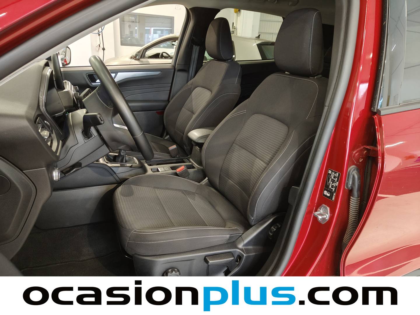 Ford Kuga Ford Kuga 1.5 EcoBoost Titanium 4x2 (150 CV) 2023