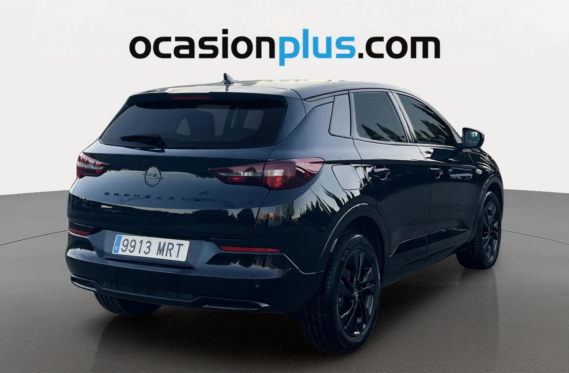 Opel Grandland 1.2 Turbo XHT GS - foto 4