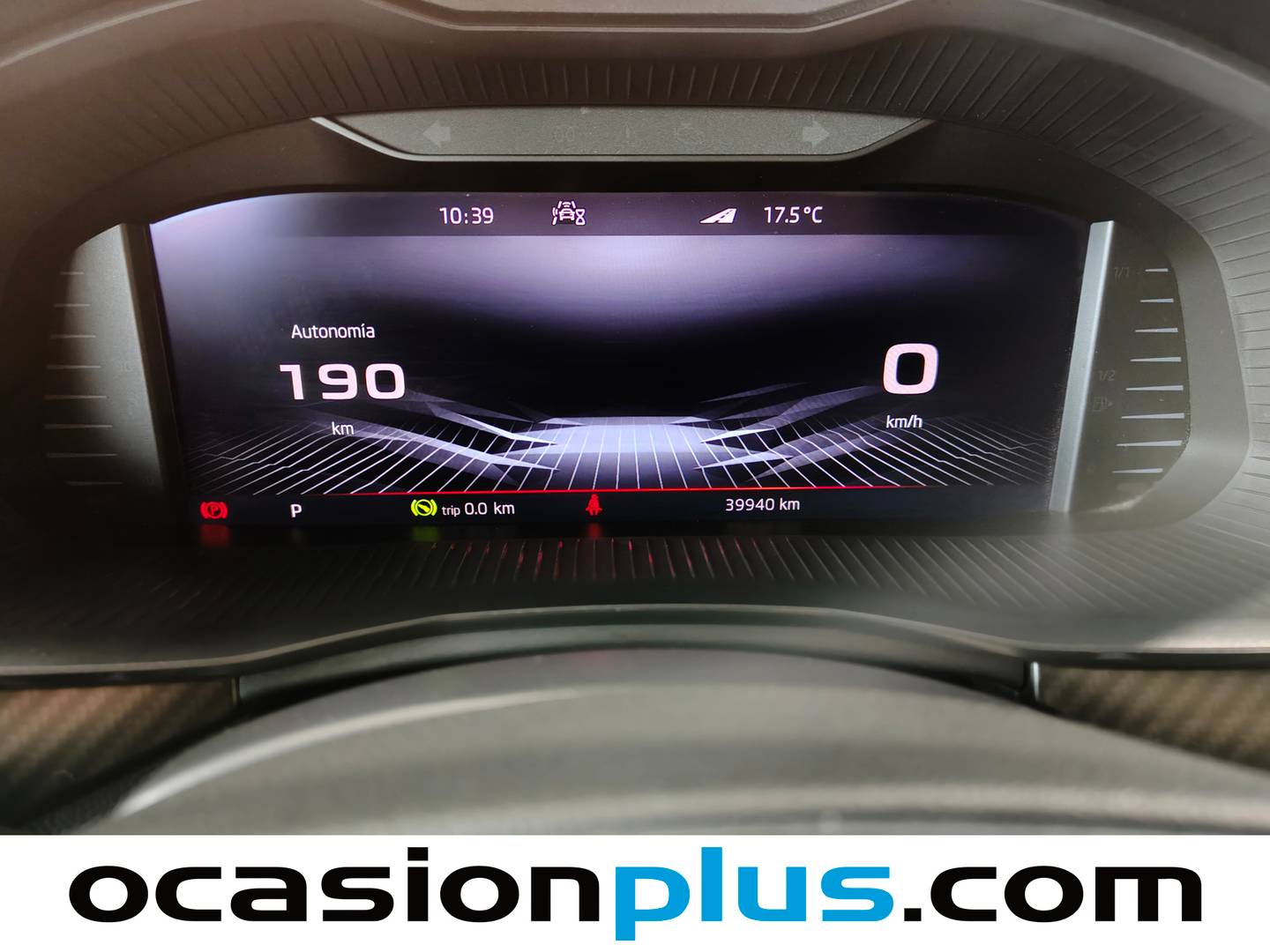 Skoda Kamiq Skoda Kamiq 1.0 TSI Montecarlo DSG (110 CV) km 0