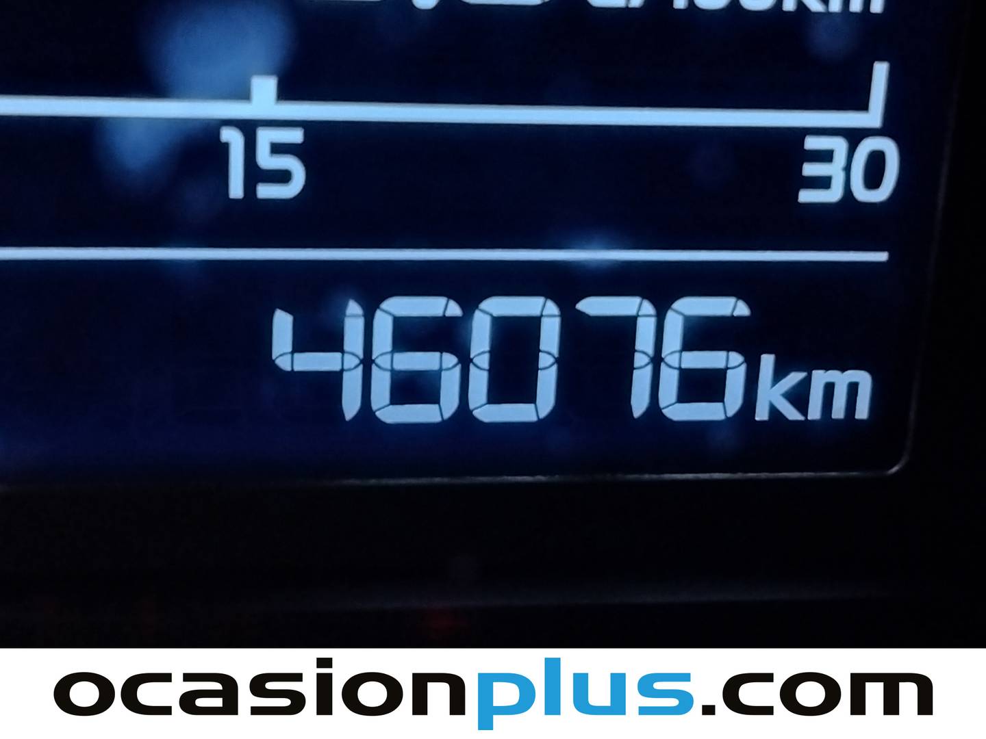 KIA Stonic Kia Stonic 1.2 DPi Concept (84 CV) seminuevo