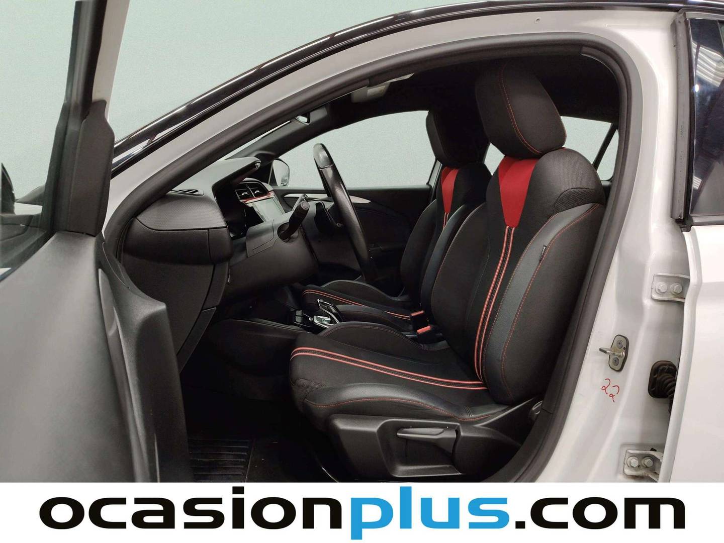 Foto Opel Corsa Opel Corsa 1.2 Turbo XHT GS-Line Auto (130 CV)