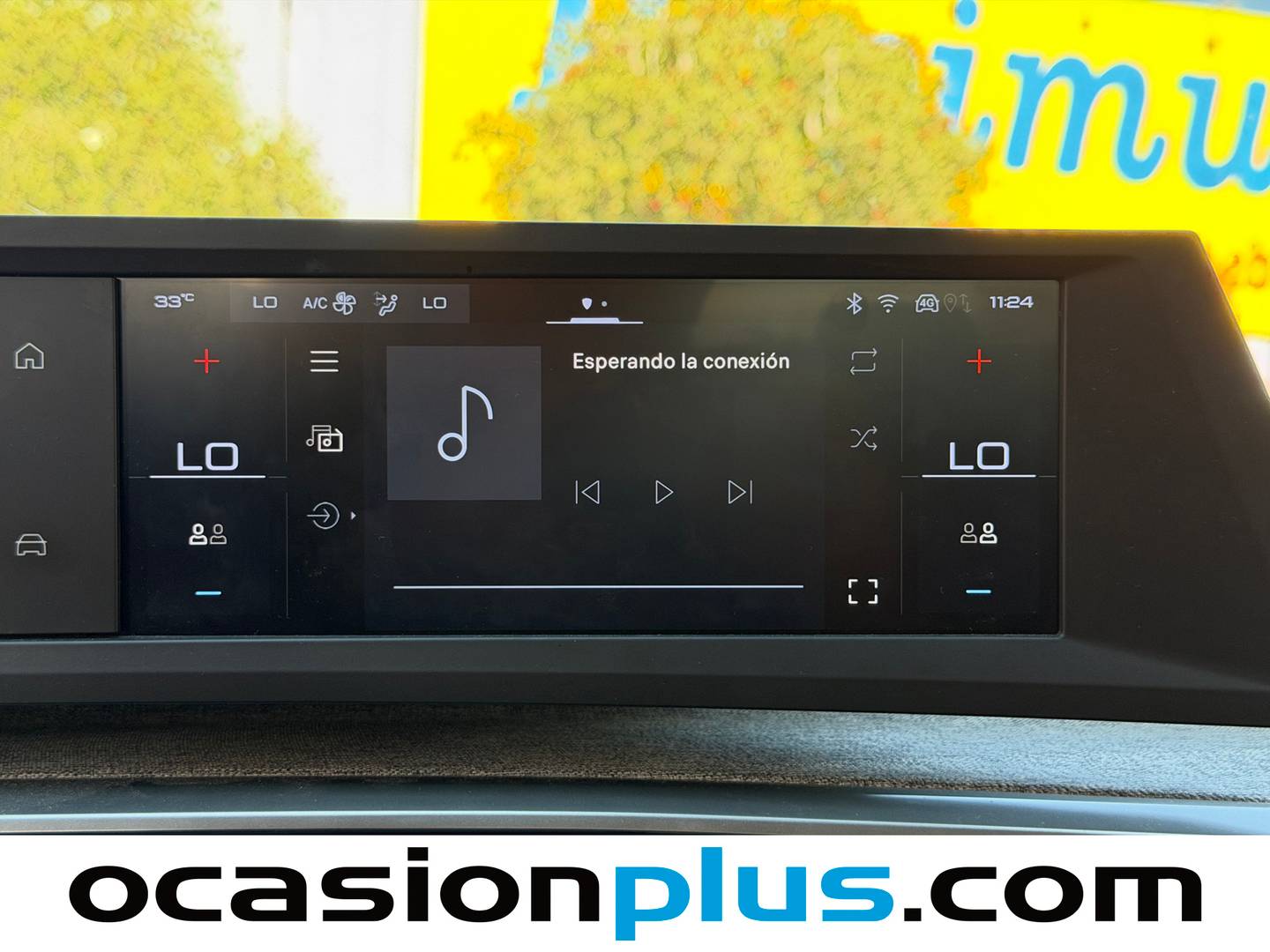 Paquetes del Peugeot 3008 Hybrid Peugeot 3008 Hybrid 145 Allure eDCS6 (145 CV)