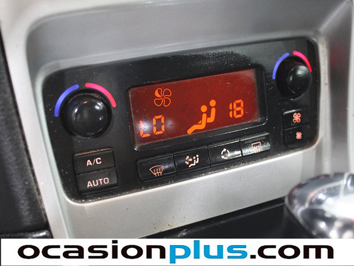 Foto Peugeot 307 Peugeot 307 2.0 16v Auto (143 CV)