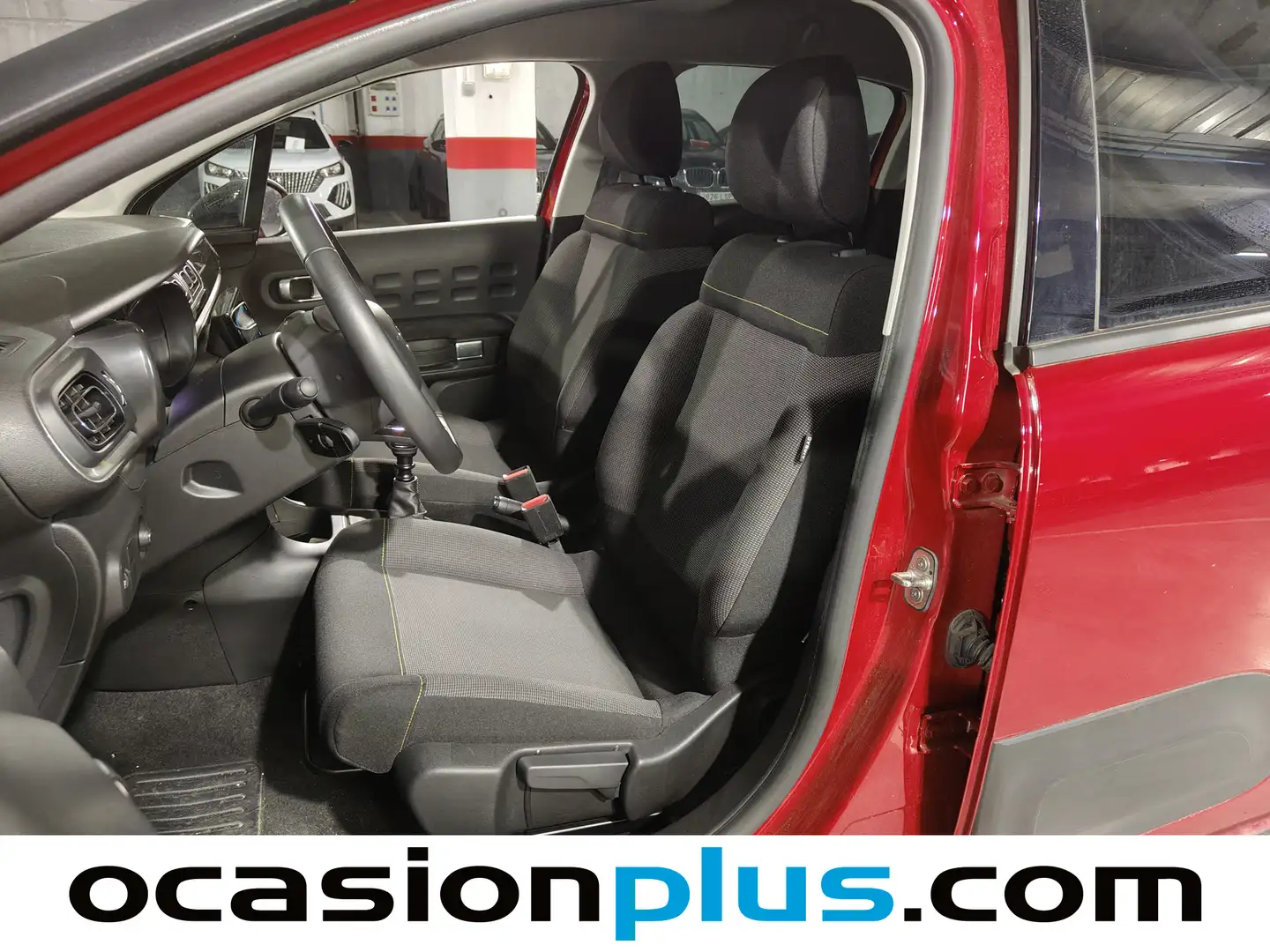 Foto Citroën C3 Citroen C3 PureTech 110 S&S Max (110 CV)