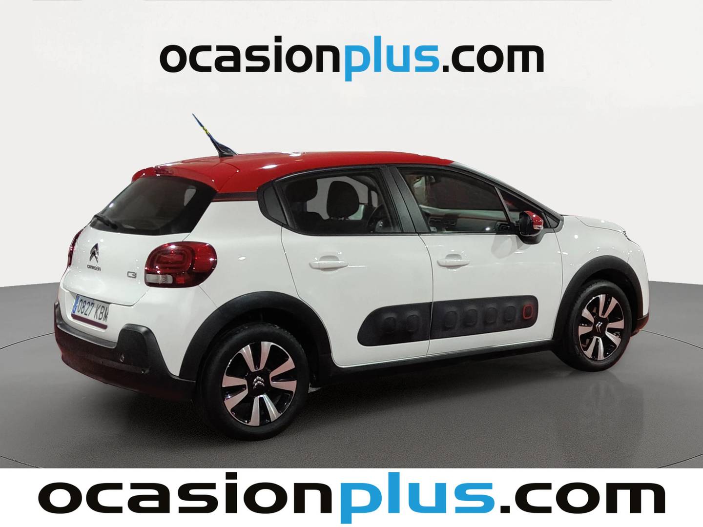 Foto Citroën C3 Citroen C3 PureTech 82 Feel (82 CV)
