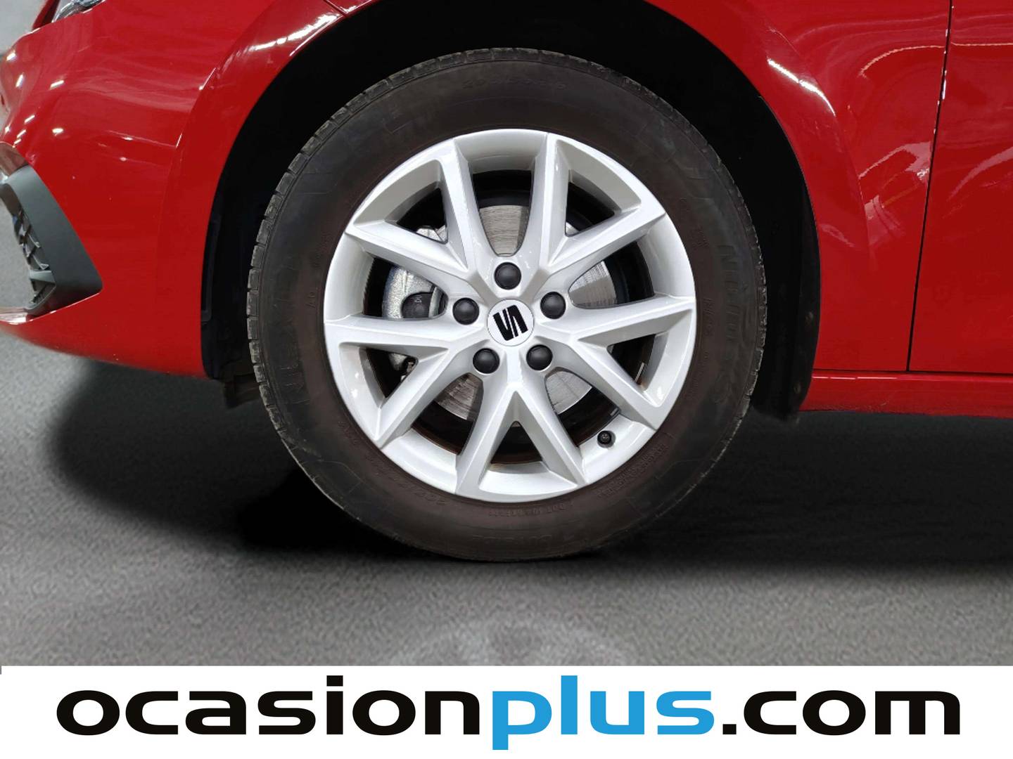 Accesorios del Seat León Seat León 1.0 TSI S&S Style XS (110 CV)