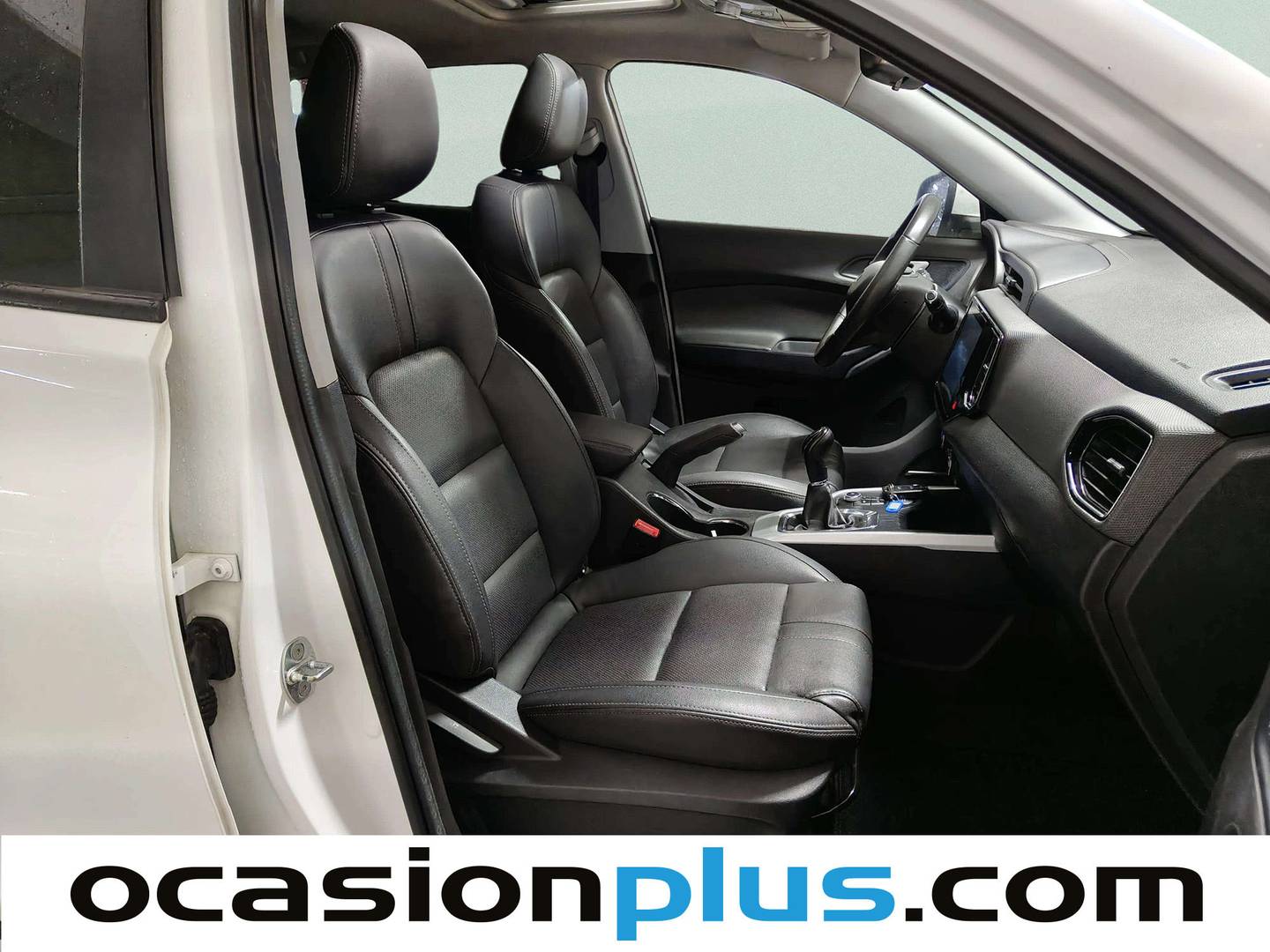 Foto DR AUTOMOBILES DR 4.0 DR AUTOMOBILES DR4 1.5 (116 CV)