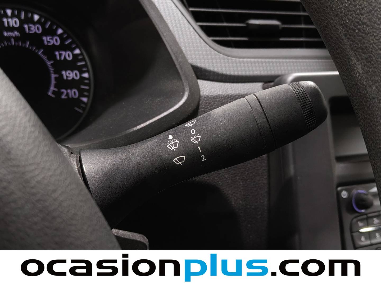 Renault Express Renault Express Furgon  Confort Blue dCi (95 CV) de segunda mano