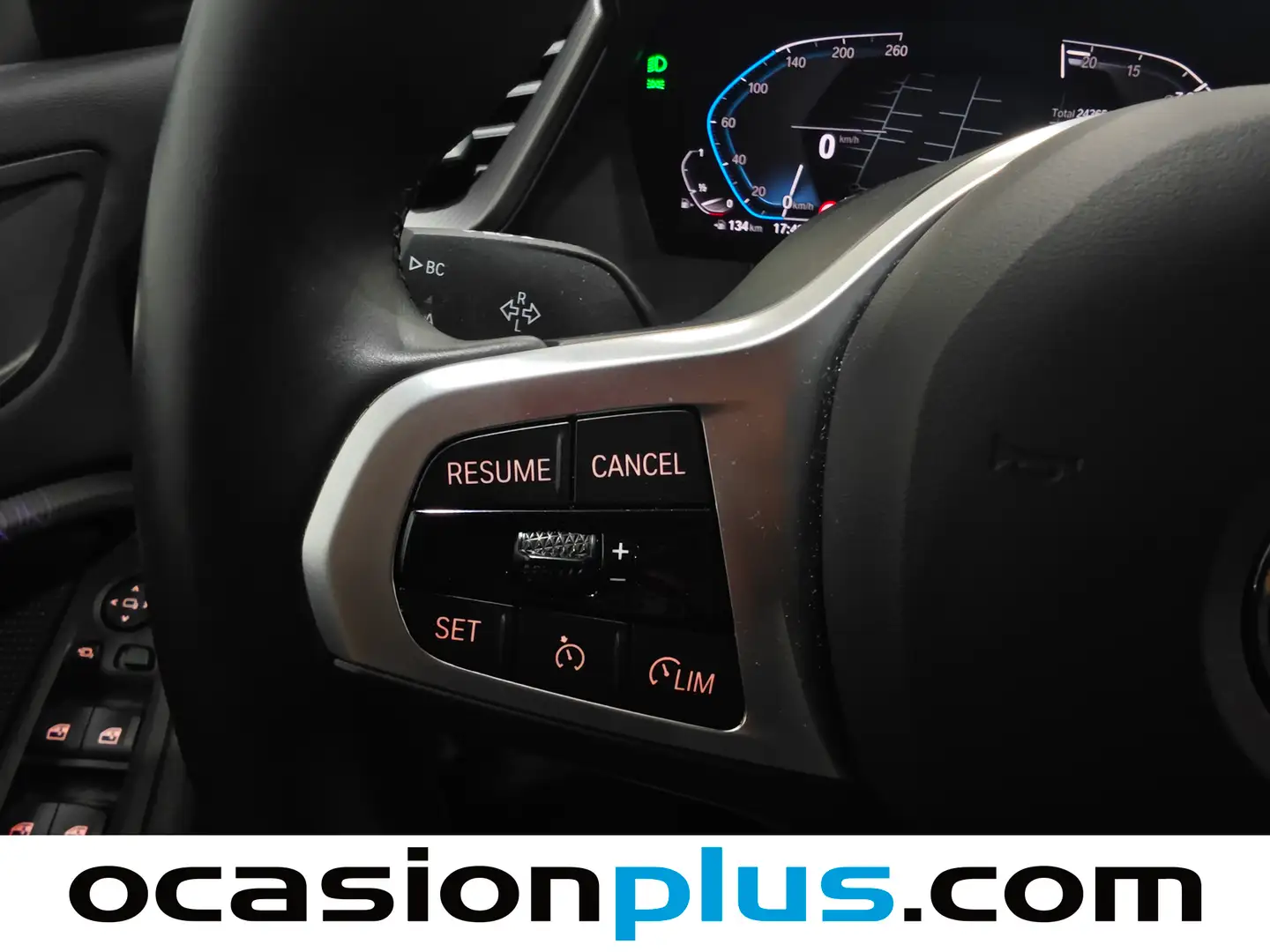 Foto BMW Serie 1 BMW Serie 1 118i (136 CV) Pack M