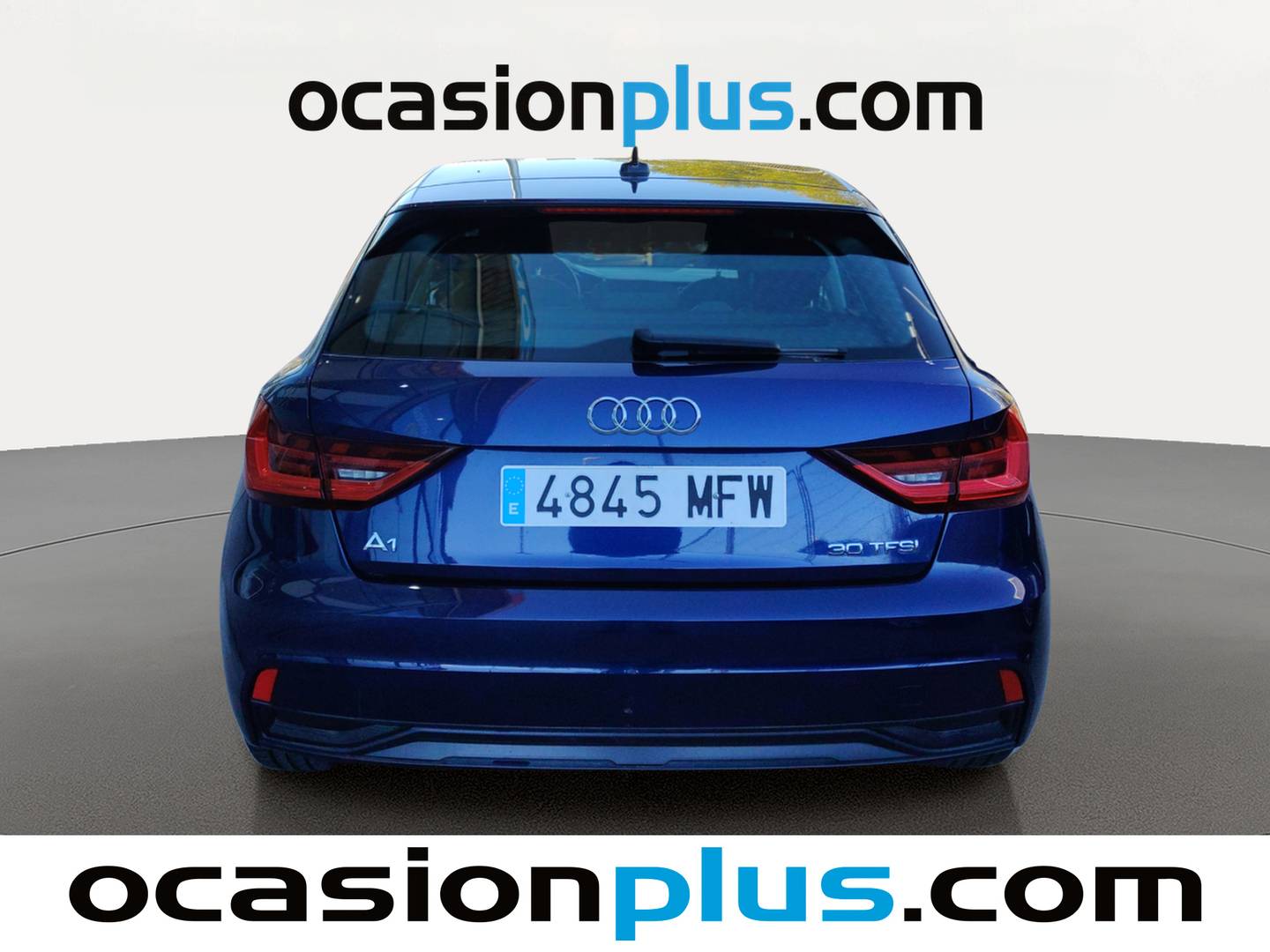 Foto Audi A1 Audi A1 Sportback Advanced 30 TFSI (110 CV)