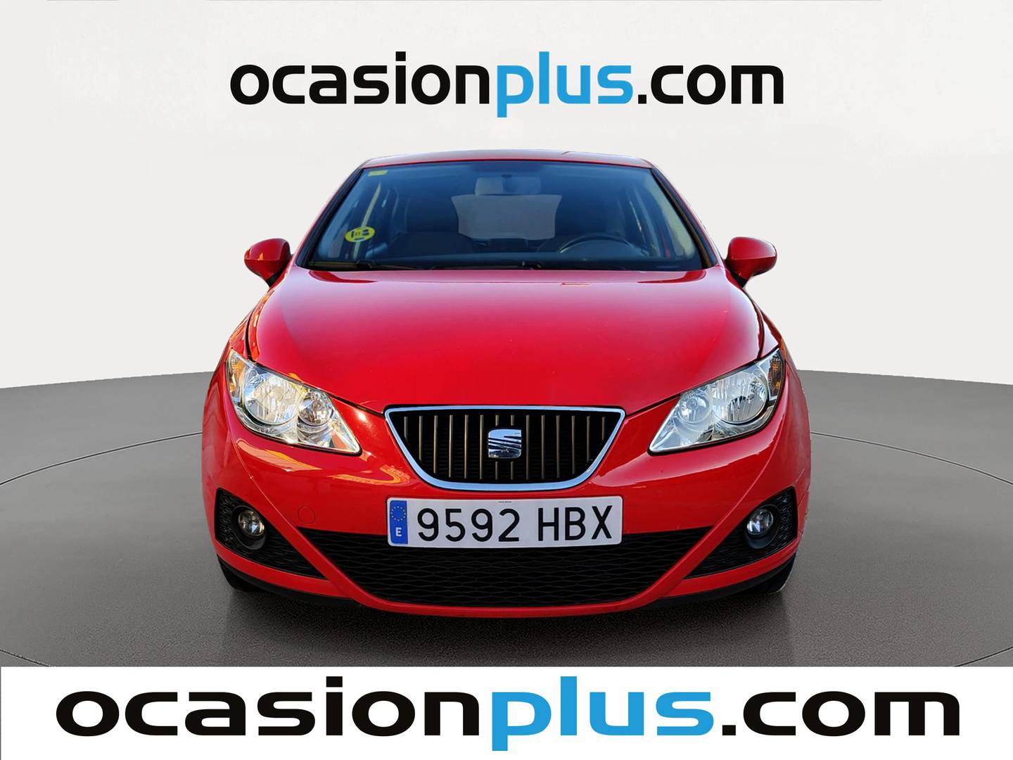 Seat Ibiza Seat Ibiza 1.6 TDI DPF Style (90 CV) 90cv