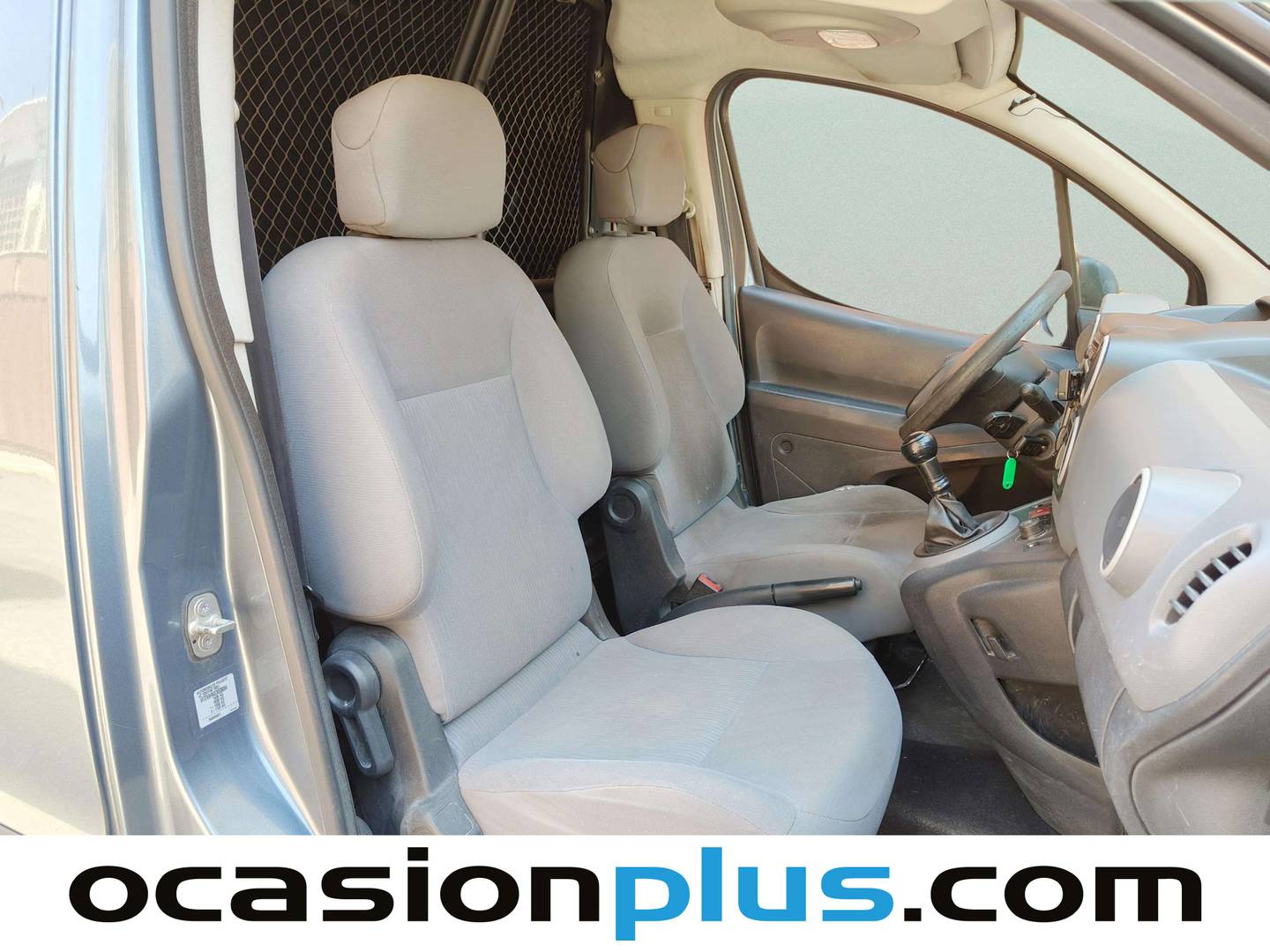 Peugeot Partner Peugeot Partner Furgon HDi 75 Confort L1  (75 CV) al mejor precio