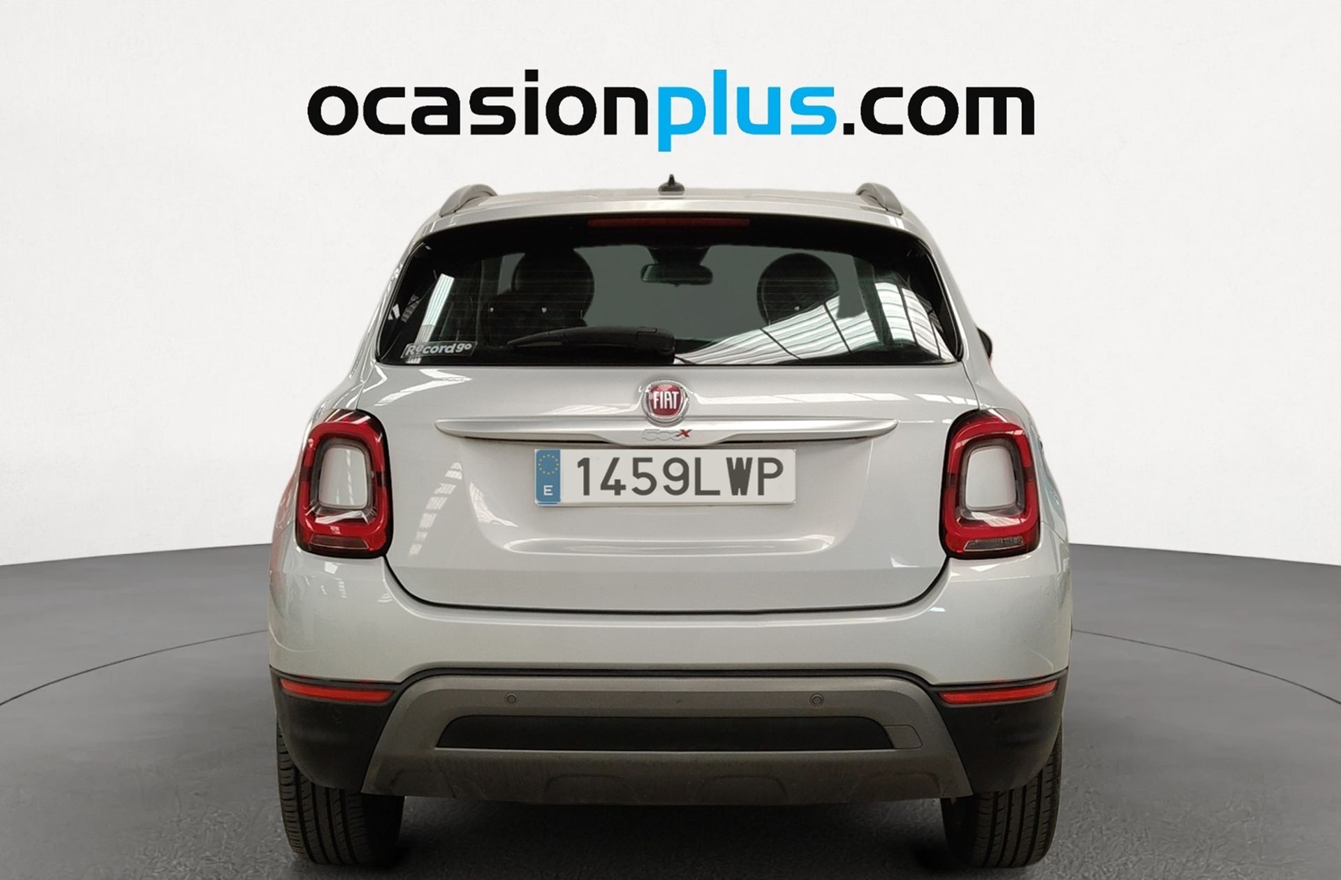 Fiat 500X 1.0 Firefly T3 Cross - foto 14