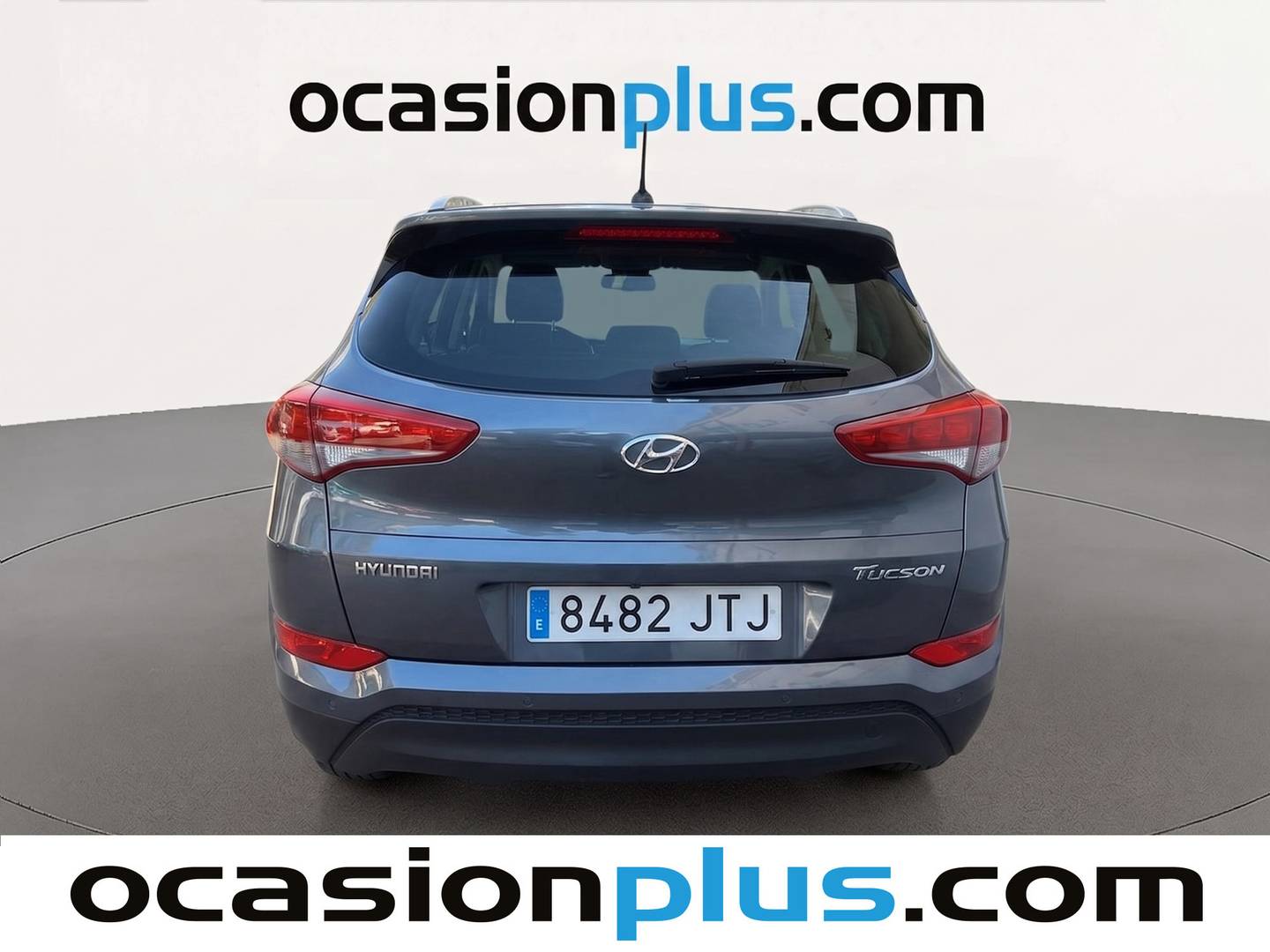 Hyundai Tucson Hyundai Tucson 1.6 GDI BlueDrive Essence 4x2 (131 CV) al mejor precio