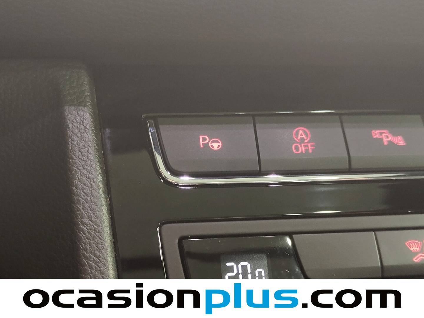 Accesorios del Seat Ateca SEAT Ateca 1.6 TDI S&S Ecomotive Xcellence Plus (115 CV)