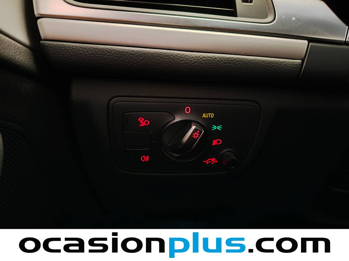 Accesorios del Audi A6 Audi A6 S line 2.0 TDI (190 CV) S tronic
