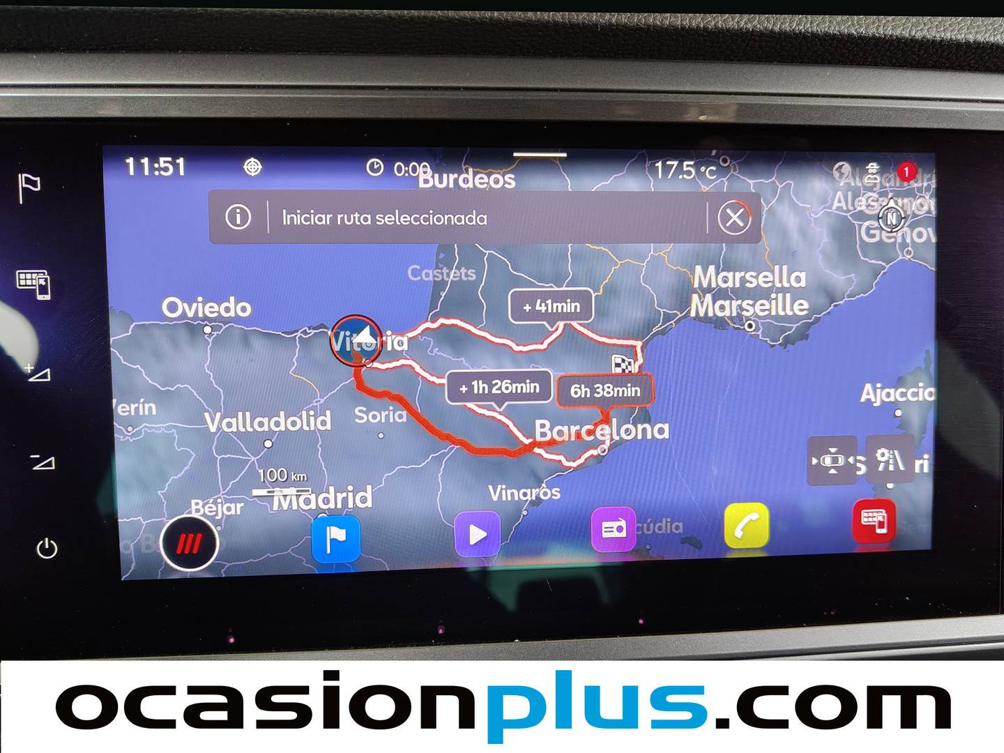 Cupra Ateca CUPRA Ateca 2.0 TSI S&S 4Drive DSG (300 CV) al mejor precio