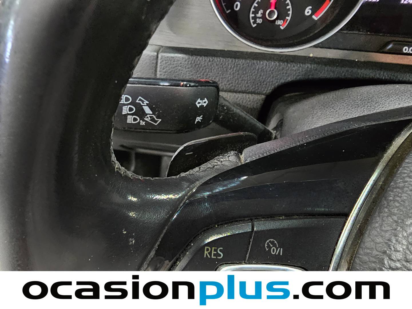 Volkswagen Golf Volkswagen Golf Advance 1.6 TDI BMT (105 CV) DSG barato