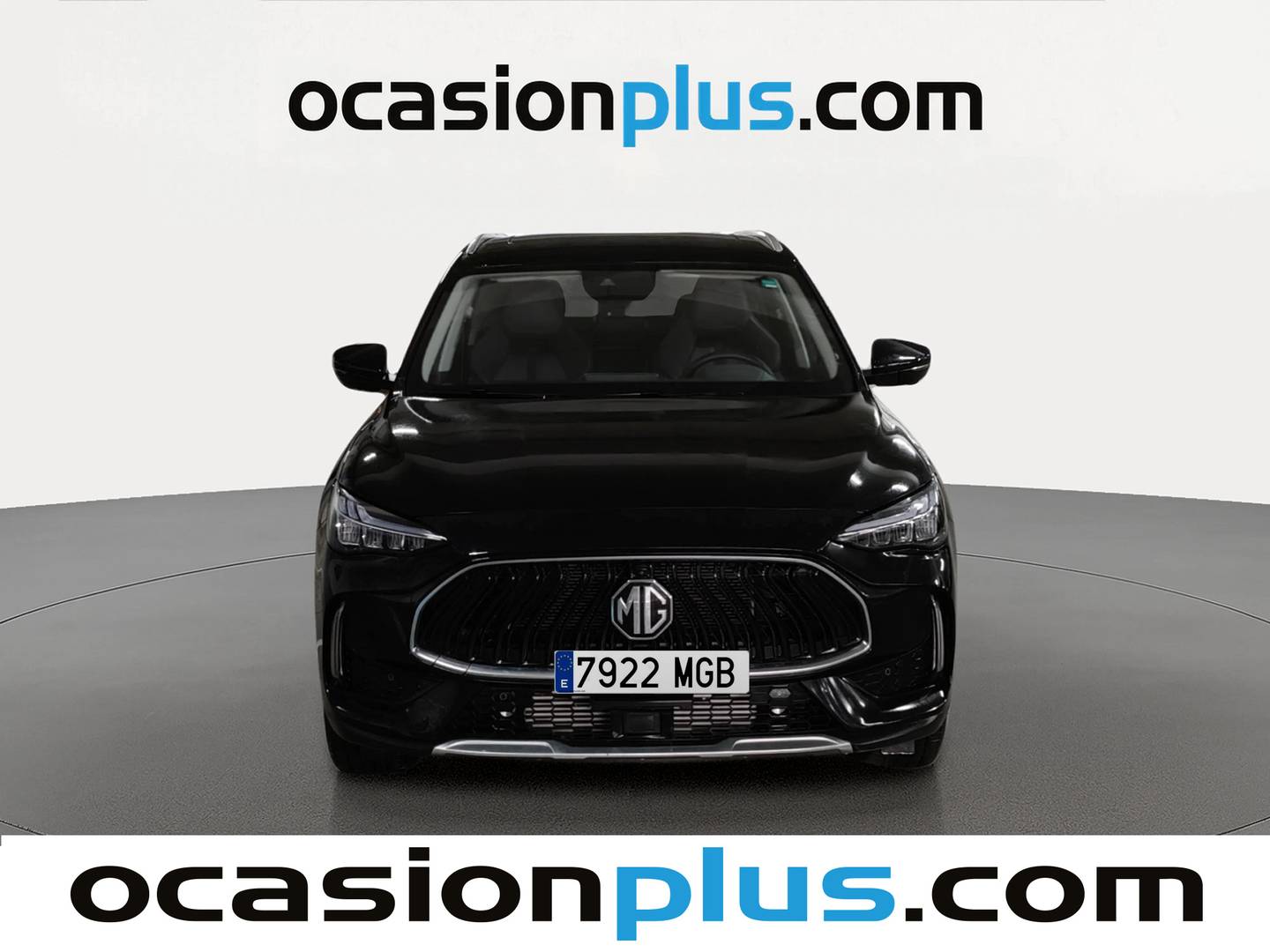 Foto MG HS MG HS 1.5 Turbo GDI Luxury DCT (162 CV)