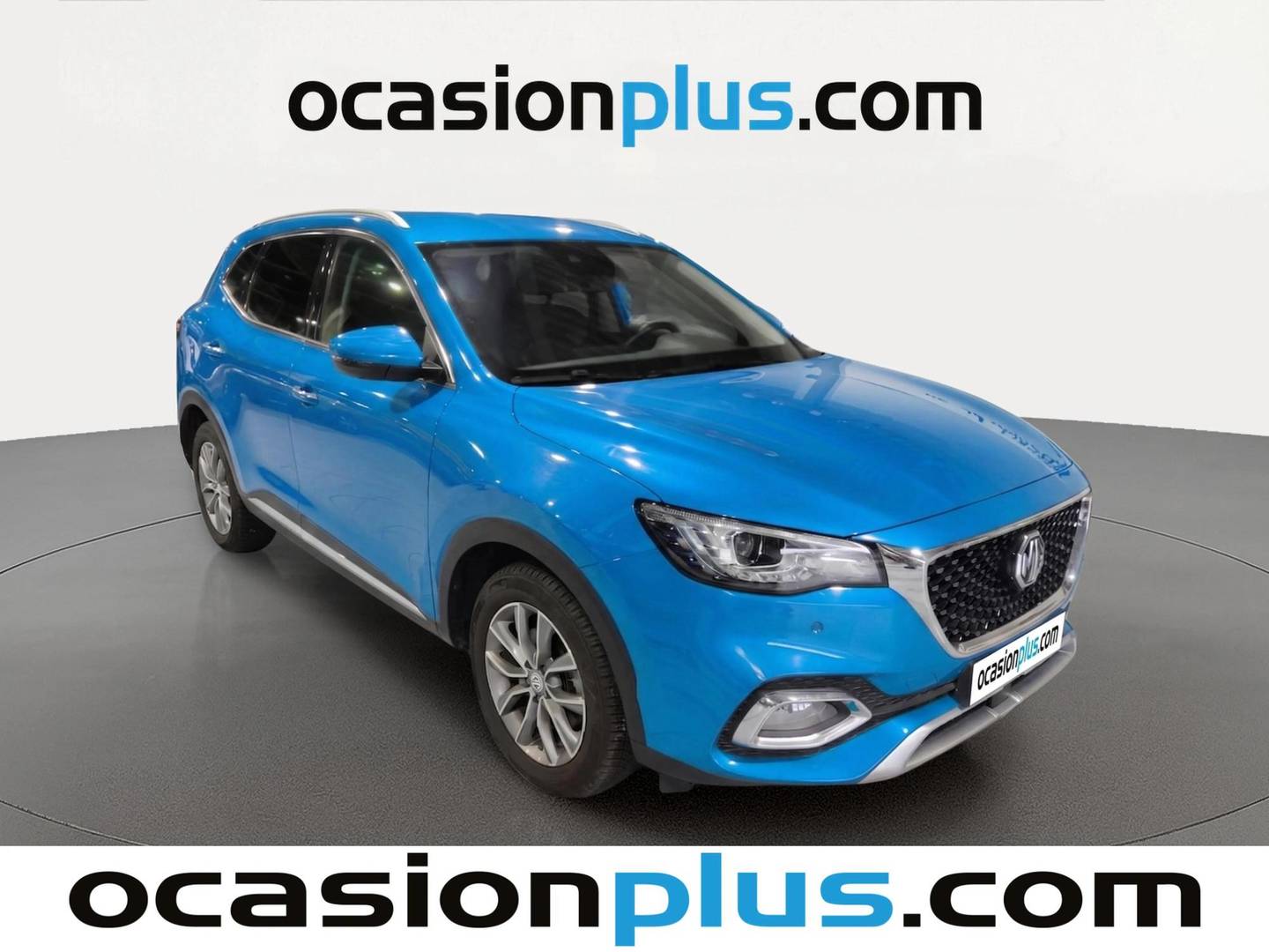 Foto delantera MG HS MG HS 1.5 Turbo GDI Comfort (162 CV) derecha