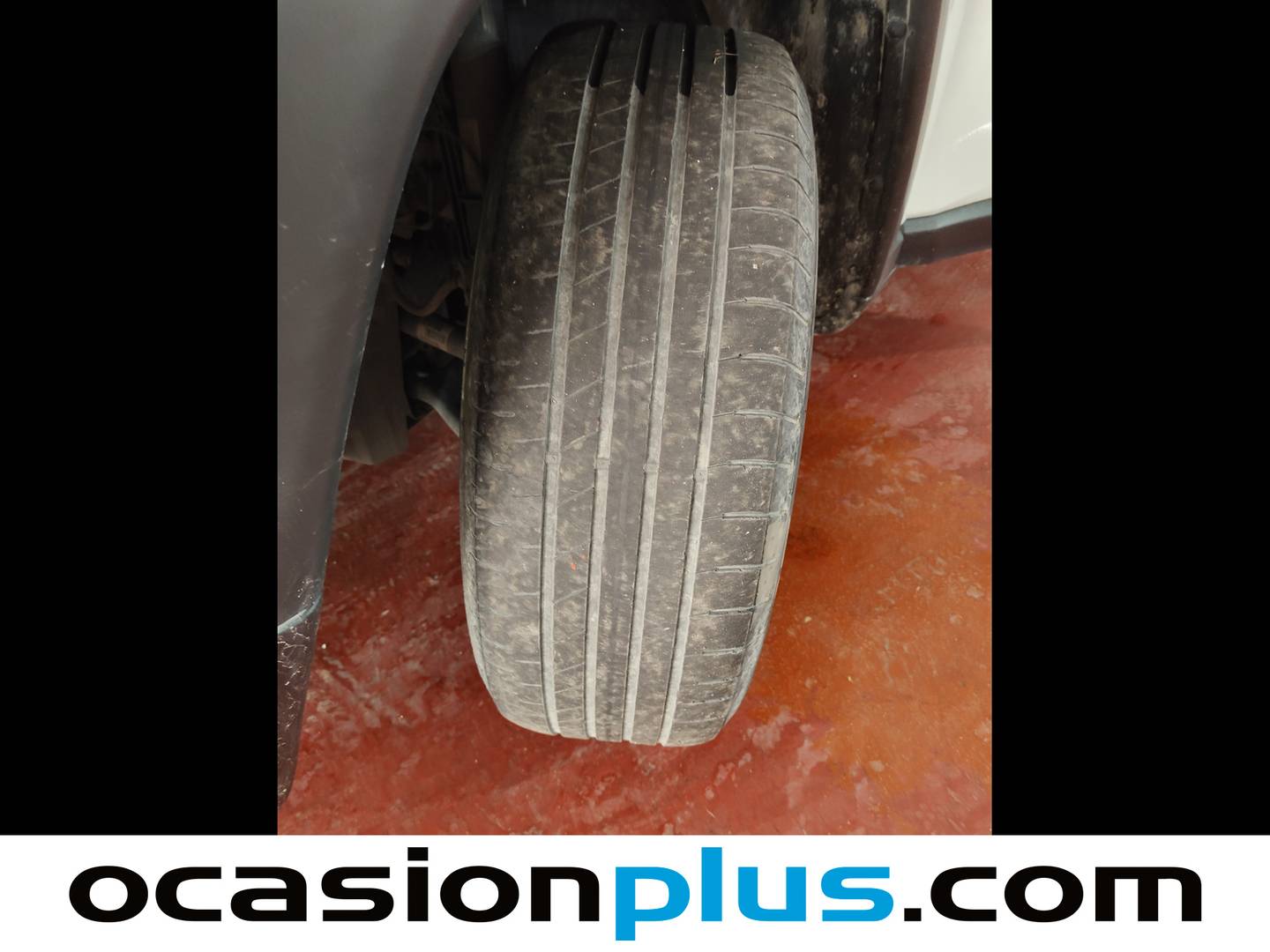 Jeep Compass Jeep Compass 1.3 Gse T4 Longitude FWD MT (130 CV) seminuevo