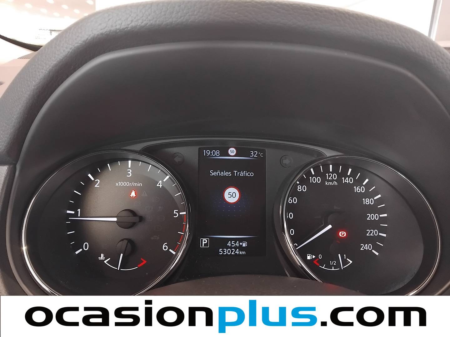 Nissan X-TRAIL Nissan X-Trail 1.6 dCi Tekna 4x2 XTronic 7 plazas (130 CV) barato