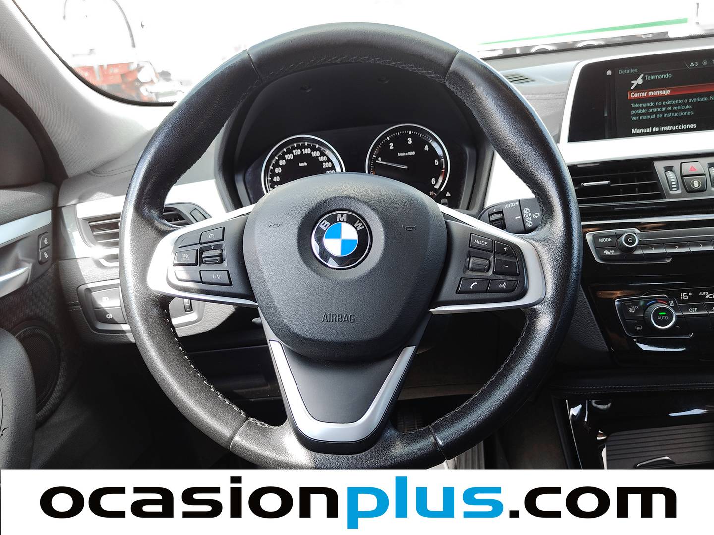 BMW X2 BMW X2 sDrive18d (150 CV) 2018