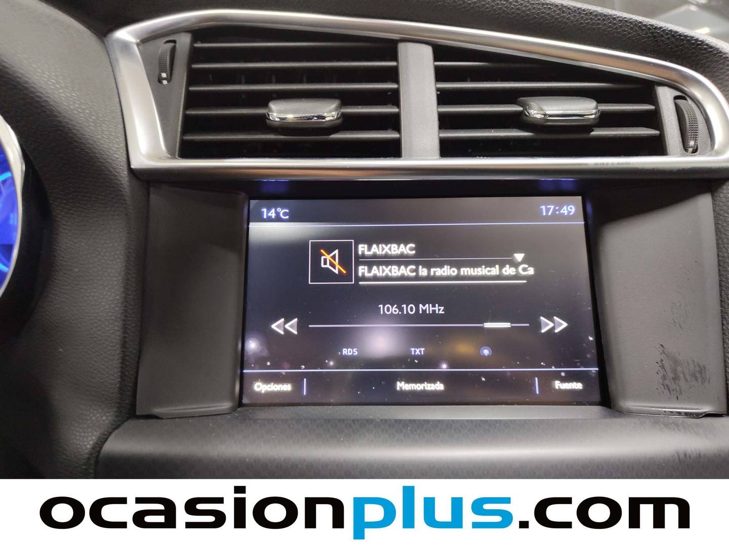 Foto DS DS 4 DS DS4 BlueHDi 150 S&S Sport (150 CV)