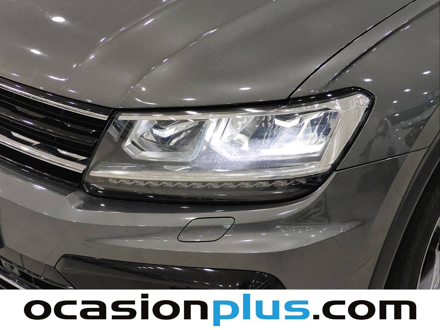 Volkswagen Tiguan Volkswagen Tiguan Sport 2.0 TDI 4Motion (190 CV) DSG Pack R-Line al mejor precio