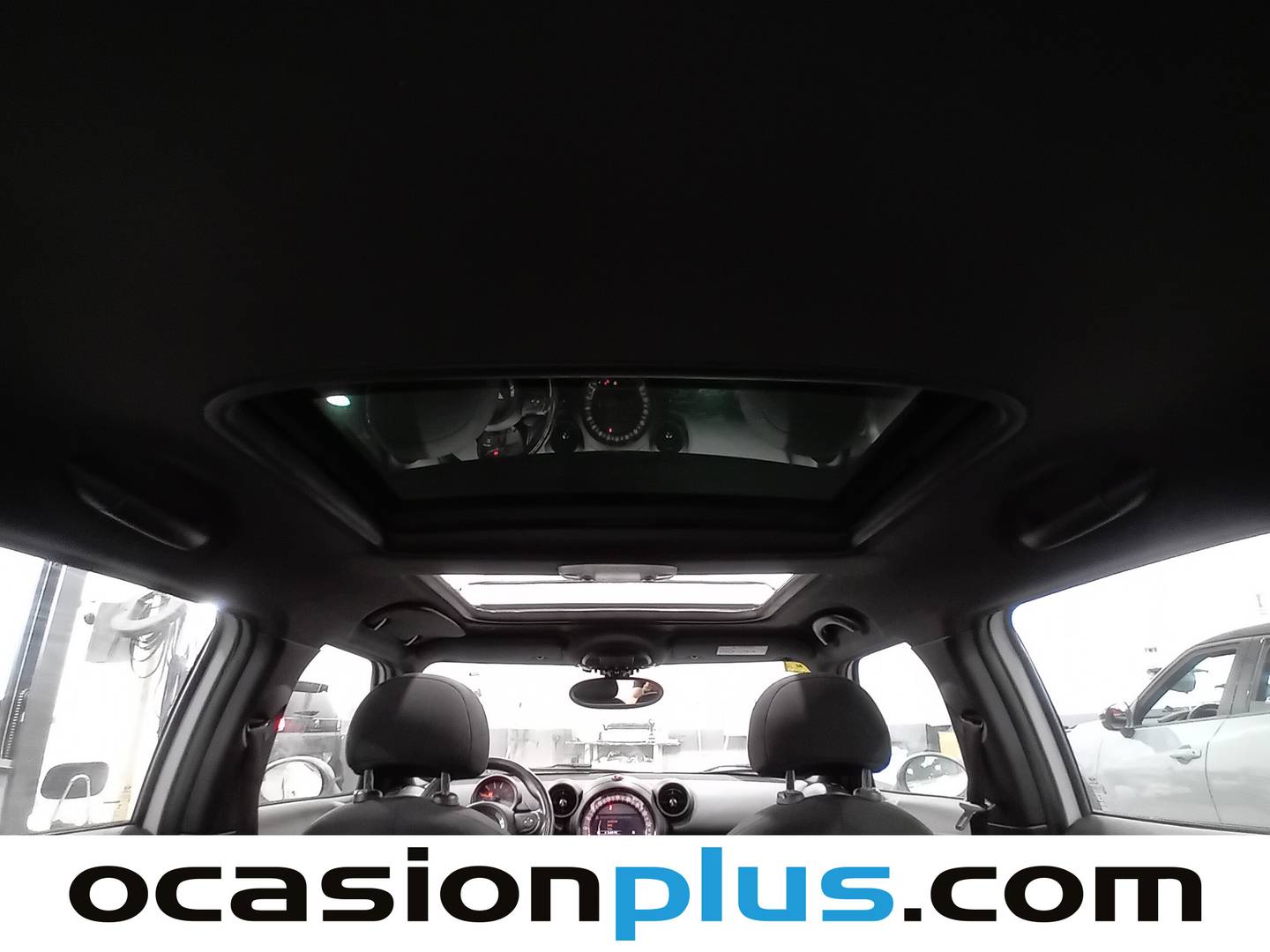 Mini Countryman Mini MINI Countryman Cooper SD (143 CV) de ocasión