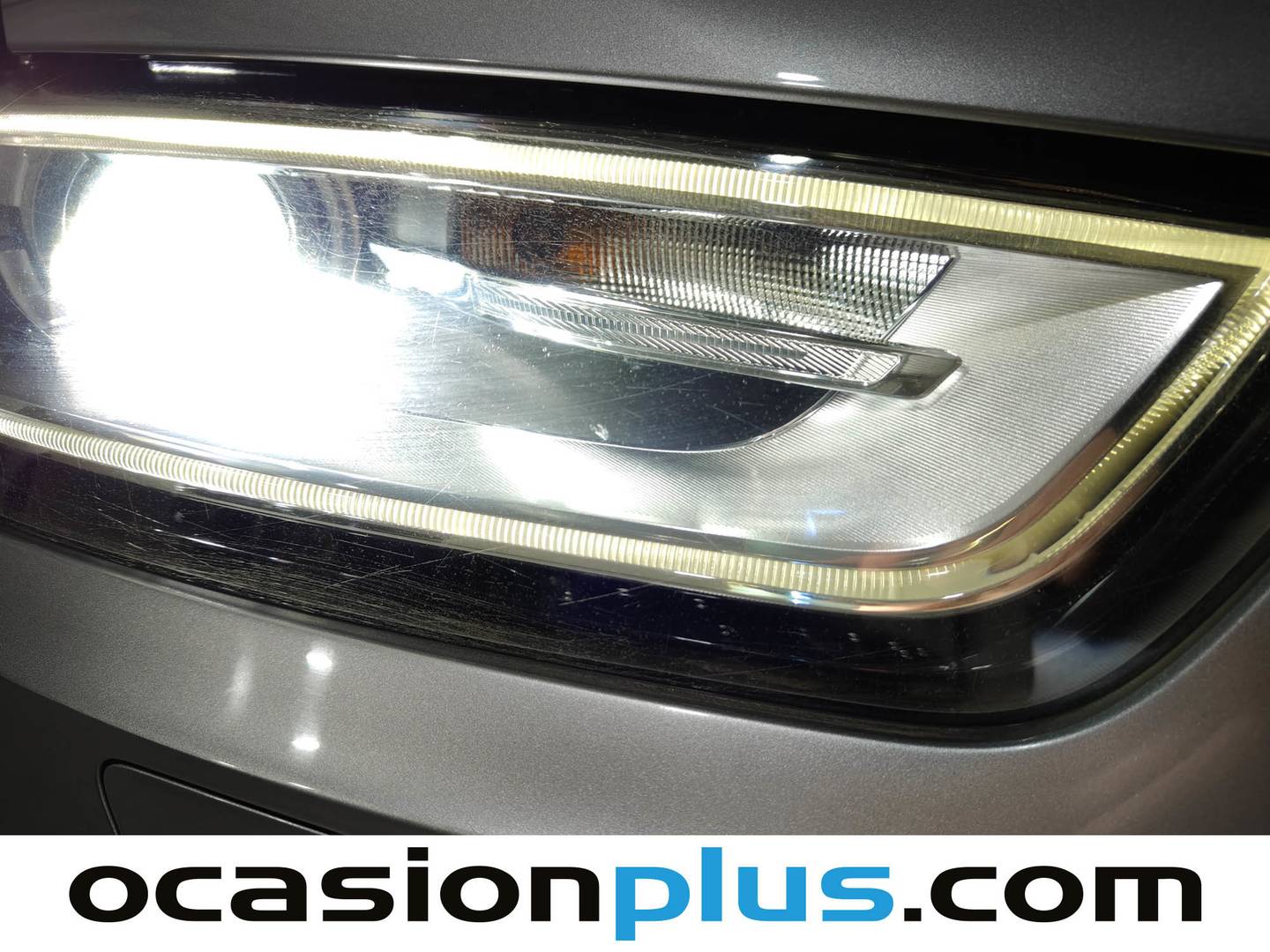 Extras del Audi Q3 Audi Q3 Attraction 2.0 TFSI quattro (170 CV) S tronic 4x4