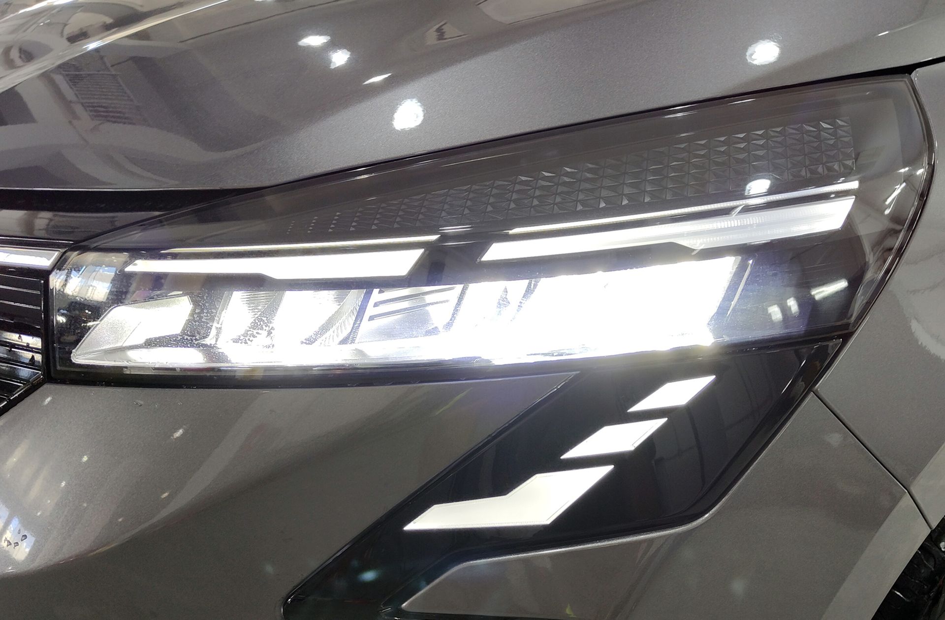 Mitsubishi Colt 100T Motion - foto 13
