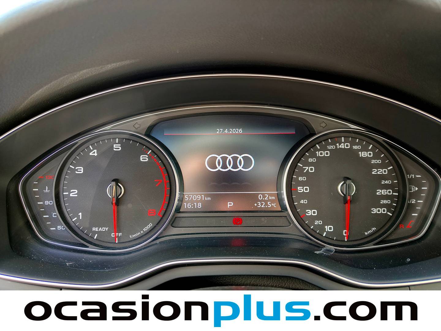 Audi A4 Audi A4 Avant Advanced 35 TFSI (150 CV) S tronic barato