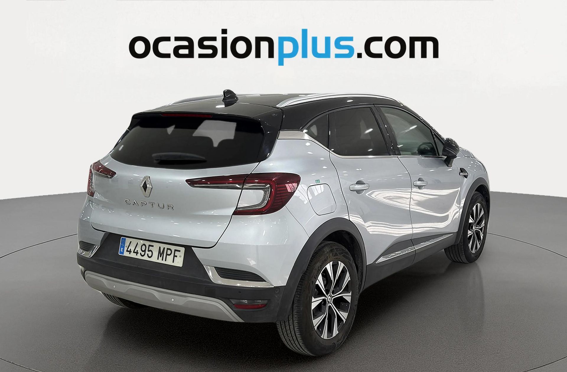 Renault Captur Techno TCe - foto 4