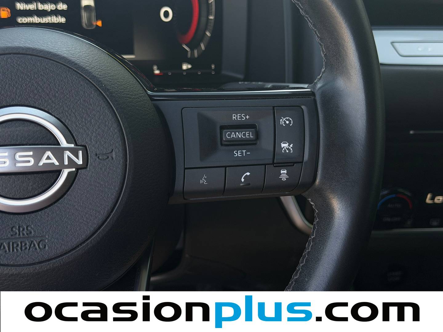 Nissan QASHQAI Nissan Qashqai E-POWER N-Connecta Auto (190 CV) barato