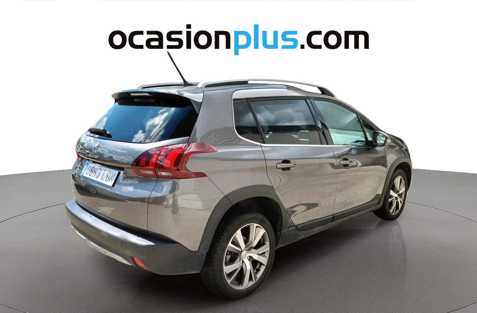 Peugeot 2008 PureTech 110 Allure - foto 4