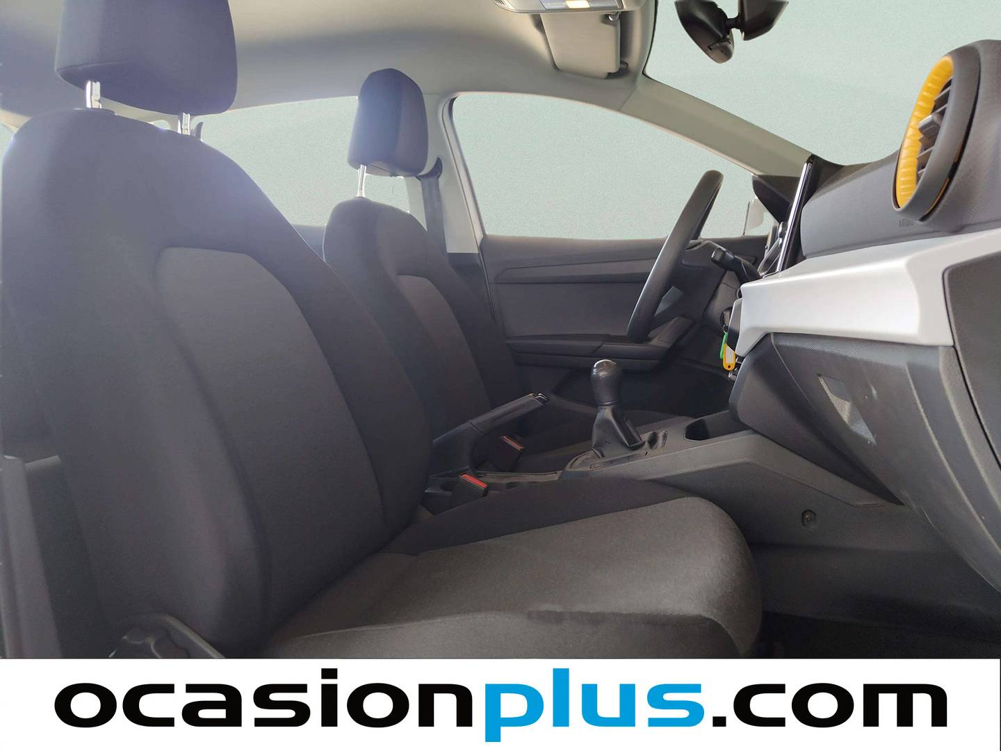 Seat Ibiza Seat Ibiza 1.0 MPI Reference XL (80 CV) km 0