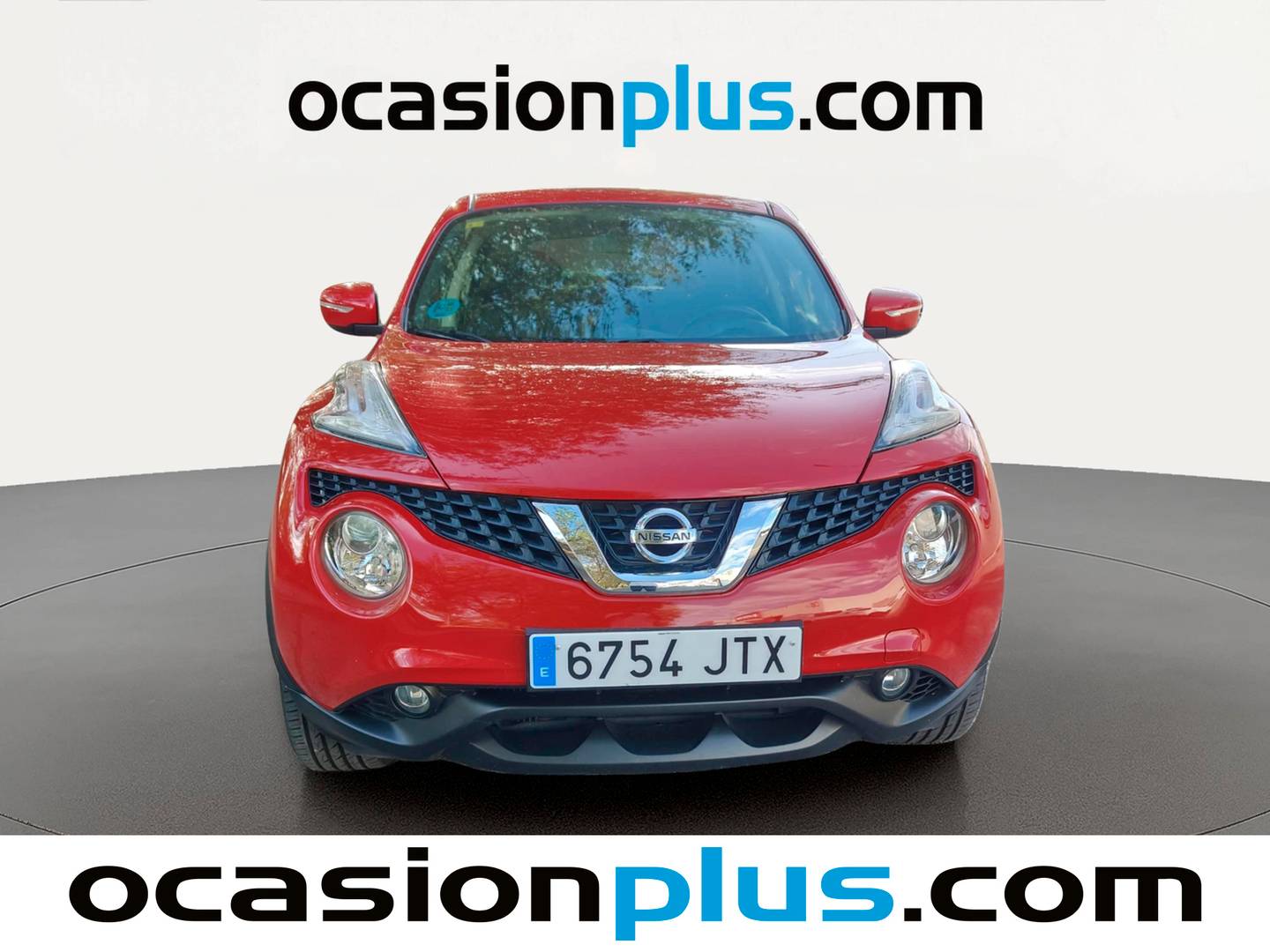 Nissan JUKE Nissan Juke 1.2 DIG-T Tekna (115 CV) 115cv