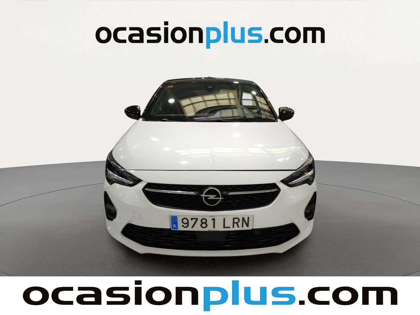 Foto Opel Corsa Opel Corsa 1.2 Turbo XHL Edition (100 CV)