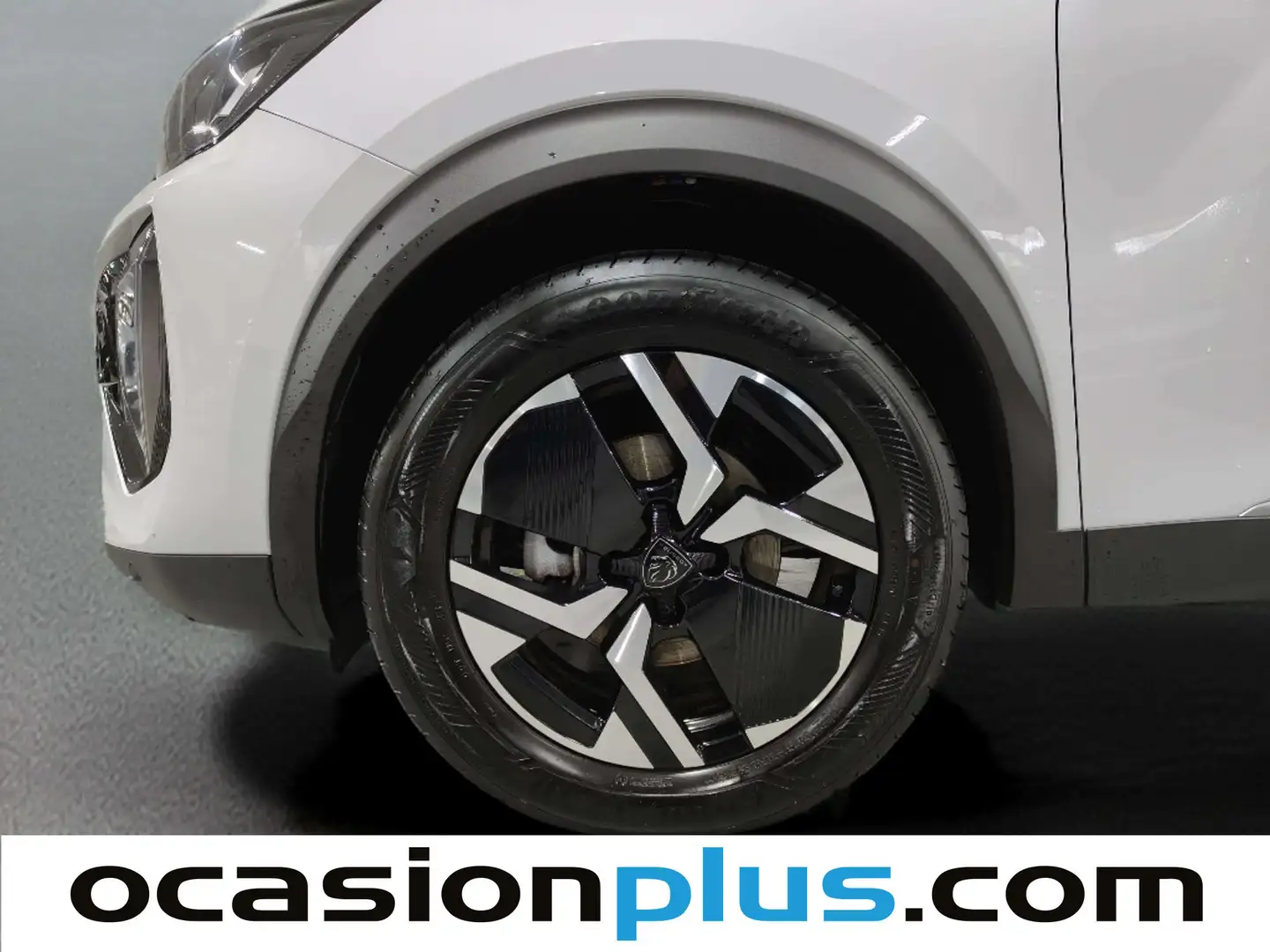 Foto Peugeot 2008 Peugeot 2008 PureTech 100 S&S Allure (100 CV)