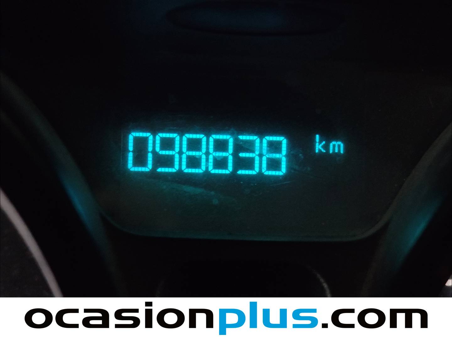 Ford Transit Courier Ford Transit Courier Furgon 1.5 TDCI Trend (75 CV) de ocasión