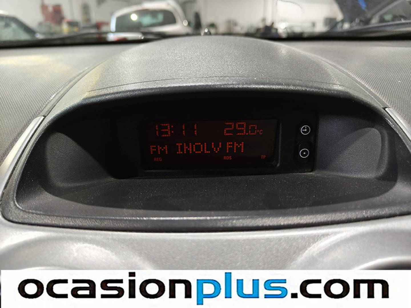 Foto Opel Corsa Opel Corsa 1.2 S&S Expression (85 CV)