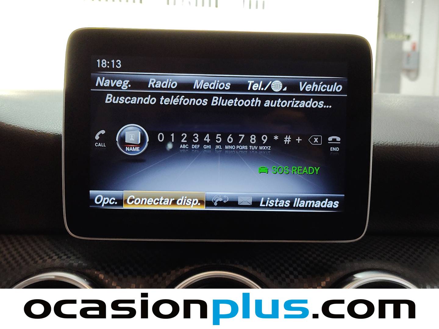 Foto Mercedes Clase A Mercedes-Benz Clase A Clase A 200 d (136 CV)